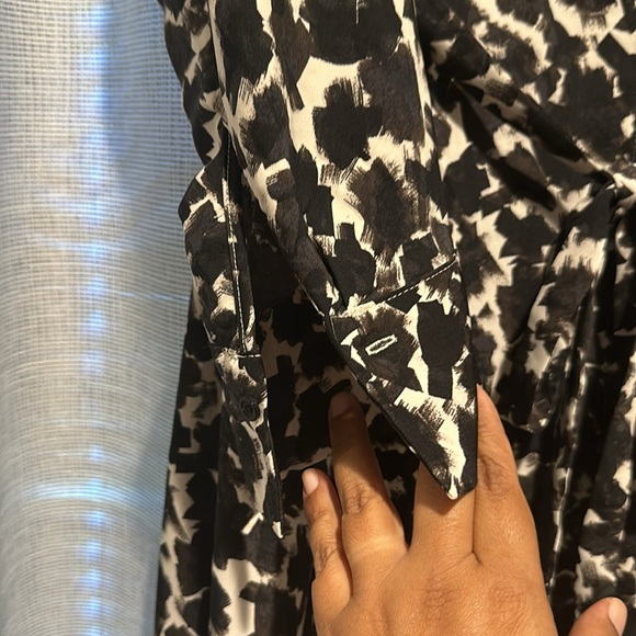 H&M midi dress size xxl - Picture 3 of 8